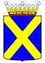 Blason de Pijnacker