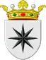 Blason de Wateringen