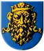Blason de Wormer