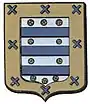 Blason de Herdersem