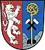 Blason de Hrob