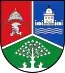 Blason de Dohma