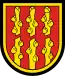 Blason de Grambach