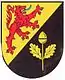 Blason de Kirrweiler