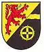 Blason de Langweiler