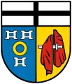 Blason de Kaarst