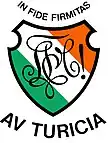 Turicia