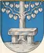 Blason de Adenstedt