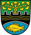 Amt Peitz (en) (Allemagne).