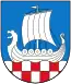 Blason de Baabe
