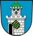 Blason de Bad Belzig