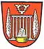 Blason de Bad Eilsen