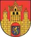 Blason de Bad Frankenhausen