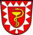 Blason de Bad Nenndorf