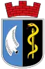 Blason de Bad Salzschlirf