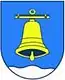 Blason de Balje
