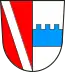 Blason de Barbing