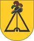 Blason de Bargen