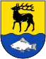 Blason de Barnin