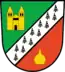 Blason de Baruth/Mark