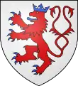 Ermengarde de Berg
