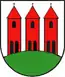 Blason de Berka/Werra