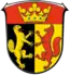 Blason de Biebertal