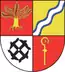 Blason de Bischofrod