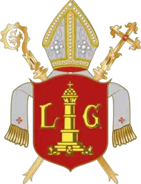 Image illustrative de l’article Abbaye du Val-Saint-Lambert