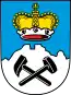 Blason de Bodenmais