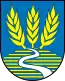 Blason de Burkau