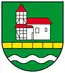 Blason de Calberlah