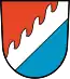 Blason de Caputh