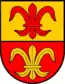 Blason de Cramme