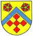 Blason de Dötlingen