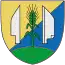 Blason de Deutsch-Wagram