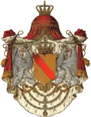 Louis II (grand-duc de Bade)