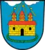 Blason de Doberlug-Kirchhain