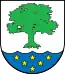 Blason de Doberschütz