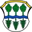 Blason de Ebelsbach