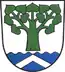 Blason de Ebenshausen