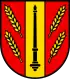 Blason de Eiken