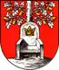 Blason de Eime