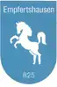 Blason de Empfertshausen