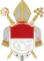 Blason de la Principauté archiépiscopale de Magdebourg