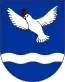 Blason de Eschen