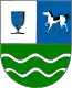 Blason de Ferdinandshof