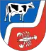 Blason de Fitzen