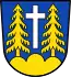 Blason de Forstinning