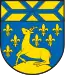 Blason de Frauenberg